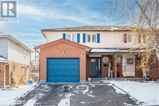 Property for Sale, 79 Misty Street, Kitchener, ON Property for Sale, 79 Misty Street, Kitchener, ON