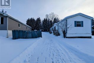 Property for Sale, 207 Sundby Crescent, Big River, SK