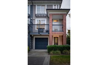 Townhouse for Sale, 2423 Avon Place #41, Port Coquitlam, BC