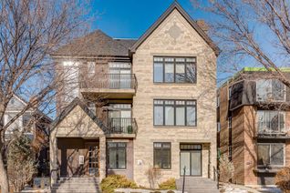Condo for Sale, 1214 Memorial Drive Nw #101, Calgary, AB