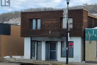 Office for Lease, 9701 100 Street, Peace River, AB