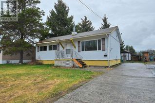 Property for Sale, 14 Ochwe Street, Kitimat, BC