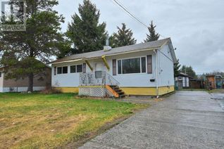 Property for Sale, 14 Ochwe Street, Kitimat, BC Property for Sale, 14 Ochwe Street, Kitimat, BC