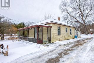 Bungalow for Sale, 1011 Eagle Lake Road, Parham, ON