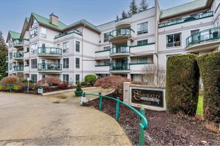 Condo Apartment for Sale, 33280 E Bourquin Crescent #205, Abbotsford, BC