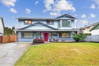 House for Sale, 9556 209a Street, Langley, BC House for Sale, 9556 209a Street, Langley, BC