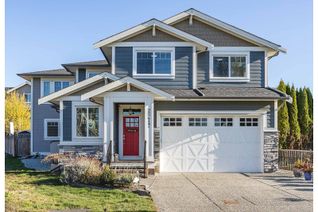 Property for Sale, 20417 Hartnell Avenue, Maple Ridge, BC