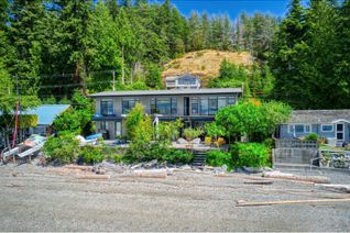 Property for Sale, 6823 Sunshine Coast Highway, Sechelt, BC
