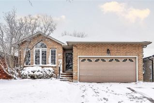 Detached House for Sale, 129 First Road W, Stoney Creek, ON