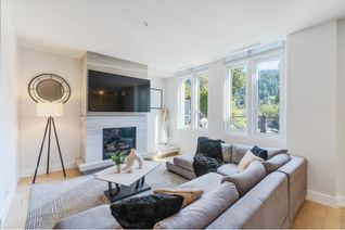 Townhouse for Sale, 6691 Nelson Avenue #202, West Vancouver, BC