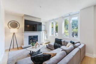 Townhouse for Sale, 6691 Nelson Avenue #202, West Vancouver, BC