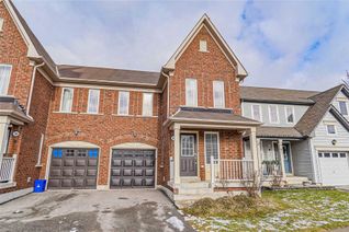 Semi-Detached House for Sale, 54 Westray Cres, Ajax, ON