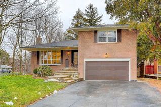 Sidesplit for Sale, 3 Banfield Ave, Markham, ON Sidesplit for Sale, 3 Banfield Ave, Markham, ON