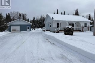 House for Sale, 60 Remi Lake Rd, Kapuskasing, ON