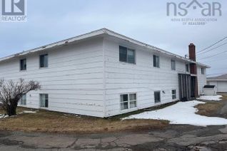 Detached House for Sale, Lot 2023-1 47 Upper Railway Street, Inverness, NS