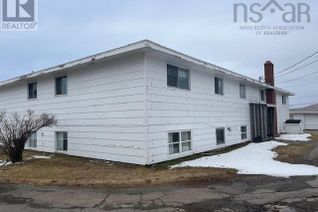 House for Sale, Lot 2023-1 47 Upper Railway Street, Inverness, NS