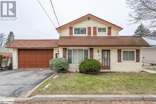 House for Sale, 239 Kathleen Street, Guelph, ON