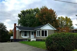 Bungalow for Sale, 575 Basin Ouest Street, Grand Sault/Grand Falls, NB