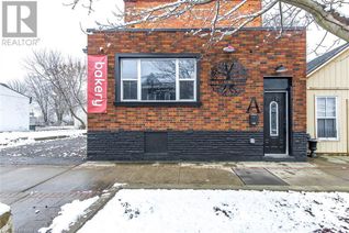 Property for Sale, 120 Main Street W, Port Colborne, ON