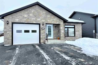 House for Sale, 412 Muskrat Dr, Thunder Bay, ON
