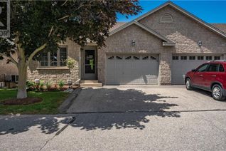 Property for Sale, 19 Hanlon Place Unit# 4, Paris, ON Property for Sale, 19 Hanlon Place Unit# 4, Paris, ON