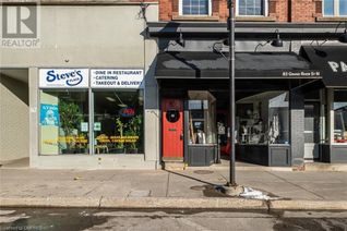 Property for Sale, 85 Grand River Street N, Paris, ON Property for Sale, 85 Grand River Street N, Paris, ON