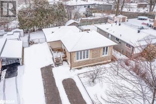 Bungalow for Sale, 17 Daphne Crescent, Barrie, ON Bungalow for Sale, 17 Daphne Crescent, Barrie, ON