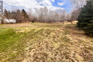 Commercial Land for Sale, 174 Dumaresq, Bathurst, NB