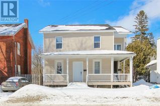 Property for Sale, 590-592 Mcgill Street W, Hawkesbury, ON Property for Sale, 590-592 Mcgill Street W, Hawkesbury, ON