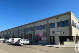 Office for Lease, 41 Broadway Bv, Sherwood Park, AB