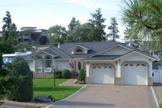 Detached House for Sale, 8728 Milne Road, Summerland, BC
