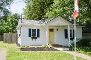 Detached House for Rent, 311 Oakwood Avenue, Fort Erie, ON
