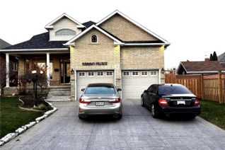 Property for Rent, 10 Otto N Crt, Whitby, ON