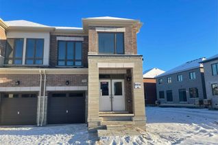 Semi-Detached House for Rent, 74 Fruitful Cres, Whitby, ON