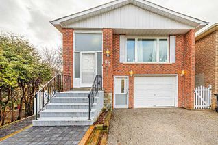 Property for Rent, 82 Fred Cook Dr #Main, Bradford West Gwillimbury, ON