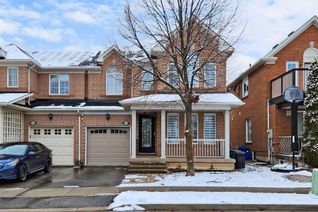 Semi-Detached House for Sale, 54 Genoa Rd, Vaughan, ON