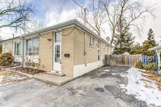 Bungalow for Rent, 335 Taylor Mills Dr S #Bsmt, Richmond Hill, ON