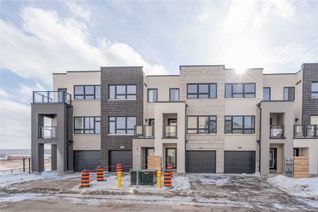 Townhouse for Sale, 3079 Cherry Blossom Commo Rd #26, Burlington, ON