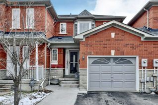 Freehold Townhouse for Sale, 324 Sardinia Dr, Mississauga, ON