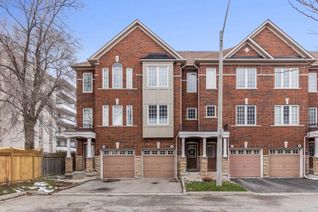 Townhouse for Sale, 13 Garden Park Lane, Brampton, ON Townhouse for Sale, 13 Garden Park Lane, Brampton, ON