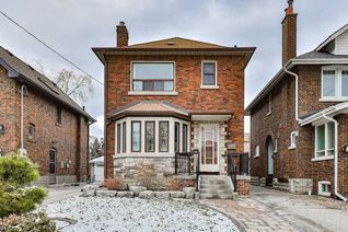 Detached House for Sale, 92 Lake Shore Dr, Toronto, ON
