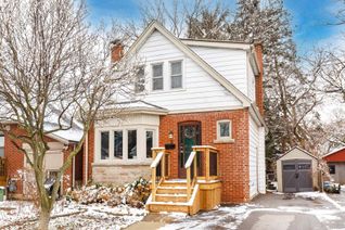 House for Sale, 5 Roanoke Rd, Hamilton, ON