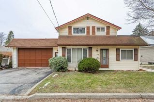 House for Sale, 239 Kathleen St, Guelph, ON