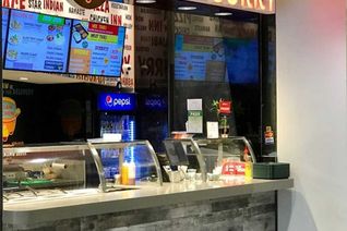 Food Court Outlet Non-Franchise Business for Sale, 2 King St W #12, Hamilton, ON