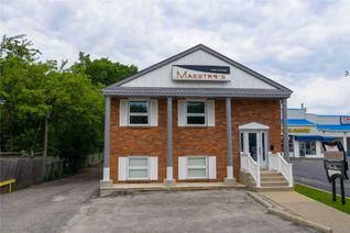 Commercial/Retail Property for Sale, 640 Cathcart Blvd, Sarnia, ON