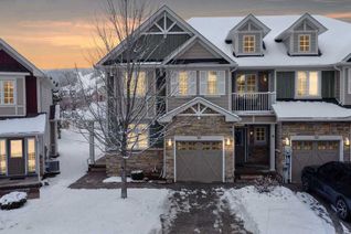 Townhouse for Sale, 689616 Monterra Rd, Blue Mountains, ON