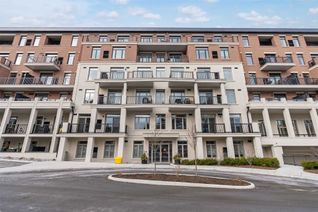 Condo Apartment for Sale, 135 Orr St #203, Cobourg, ON