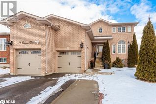 House for Sale, 71 Coleman Drive, Barrie, ON