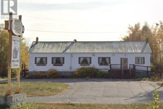 Business for Sale, 1 Trans Canada Highway, Square Pond, NL