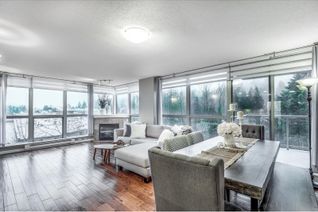 Property for Sale, 290 Newport Drive #606, Port Moody, BC